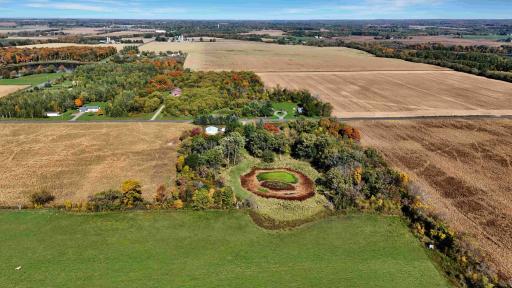 1682 200th Avenue, Centuria, WI 54824