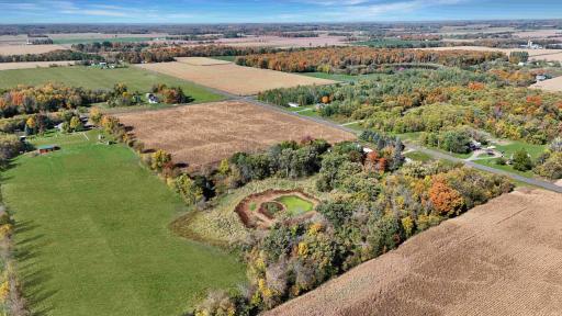 1682 200th Avenue, Centuria, WI 54824