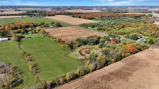 1682 200th Avenue, Centuria, WI 54824