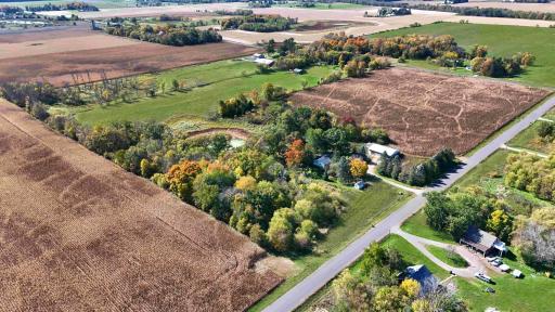 1682 200th Avenue, Centuria, WI 54824