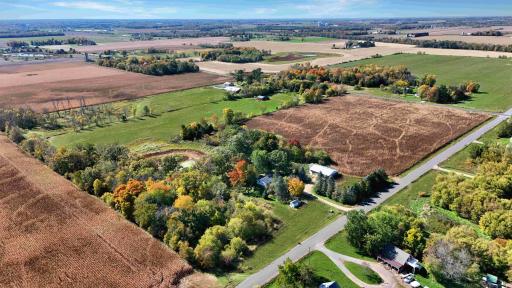 1682 200th Avenue, Centuria, WI 54824
