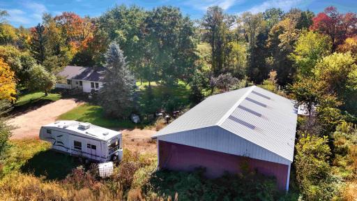 1682 200th Avenue, Centuria, WI 54824