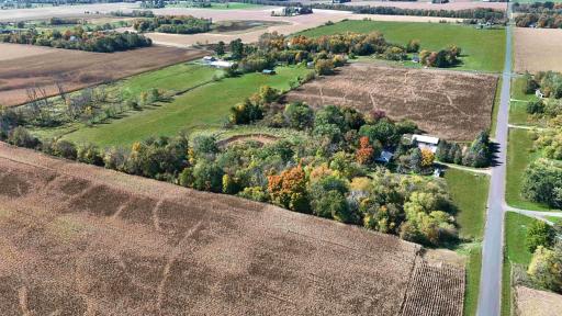 1682 200th Avenue, Centuria, WI 54824