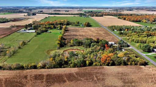 1682 200th Avenue, Centuria, WI 54824