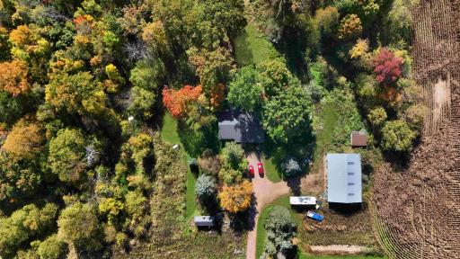 1682 200th Avenue, Centuria, WI 54824