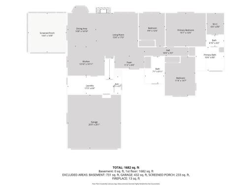 51855 N Wasson Lake Road, Bigfork, MN 56628