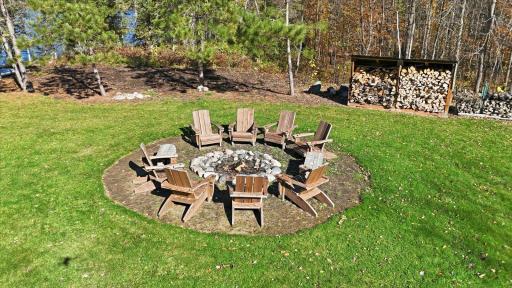 51855 N Wasson Lake Road, Bigfork, MN 56628