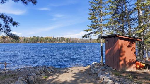 51855 N Wasson Lake Road, Bigfork, MN 56628