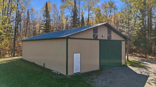 51855 N Wasson Lake Road, Bigfork, MN 56628