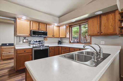 51855 N Wasson Lake Road, Bigfork, MN 56628