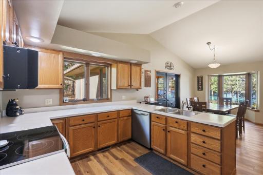 51855 N Wasson Lake Road, Bigfork, MN 56628