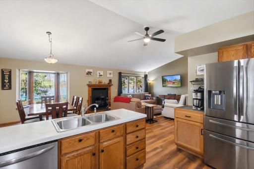 51855 N Wasson Lake Road, Bigfork, MN 56628