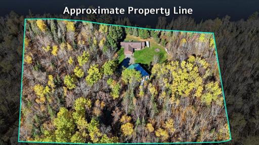 51855 N Wasson Lake Road, Bigfork, MN 56628