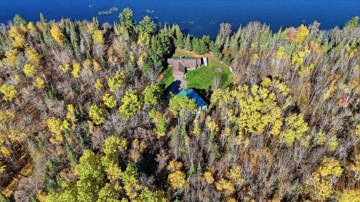 51855 N Wasson Lake Road, Bigfork, MN 56628