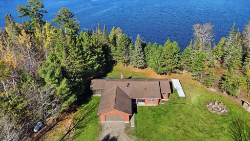 51855 N Wasson Lake Road, Bigfork, MN 56628