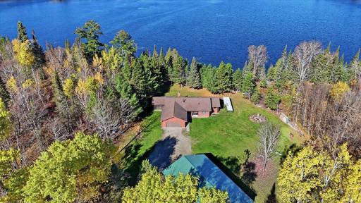 51855 N Wasson Lake Road, Bigfork, MN 56628