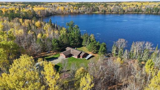51855 N Wasson Lake Road, Bigfork, MN 56628