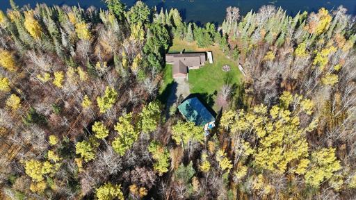 51855 N Wasson Lake Road, Bigfork, MN 56628