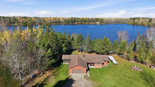 51855 N Wasson Lake Road, Bigfork, MN 56628