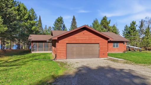 51855 N Wasson Lake Road, Bigfork, MN 56628