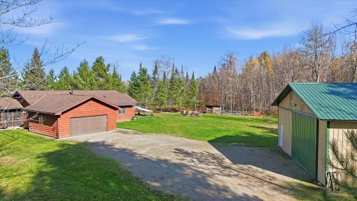51855 N Wasson Lake Road, Bigfork, MN 56628