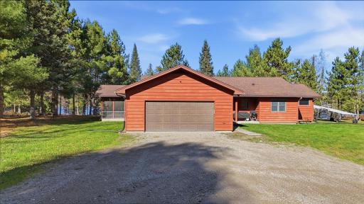 51855 N Wasson Lake Road, Bigfork, MN 56628