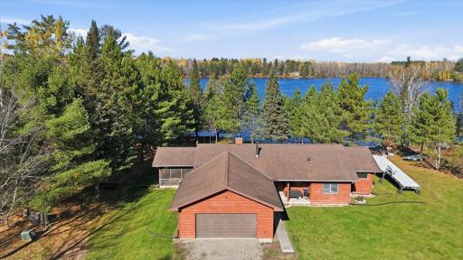 51855 N Wasson Lake Road, Bigfork, MN 56628