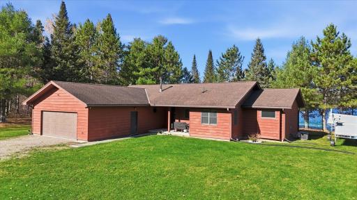 51855 N Wasson Lake Road, Bigfork, MN 56628
