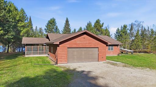 51855 N Wasson Lake Road, Bigfork, MN 56628