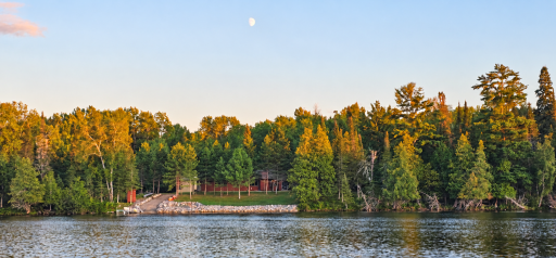 51855 N Wasson Lake Road, Bigfork, MN 56628