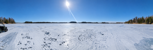 51855 N Wasson Lake Road, Bigfork, MN 56628