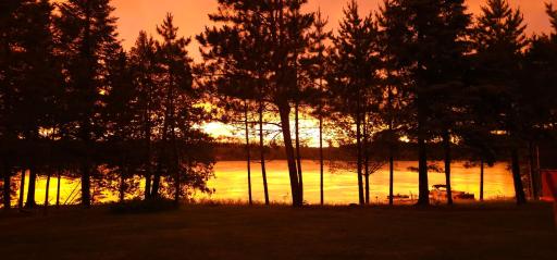 51855 N Wasson Lake Road, Bigfork, MN 56628