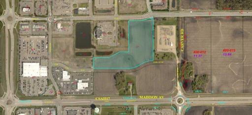 1X Adams Street, Mankato, MN 56001