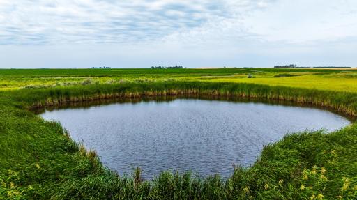 TBD 98 St NE Lot 3, Bottineau, ND 58318