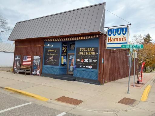 106 Stearns Avenue W, Eden Valley, MN 55329