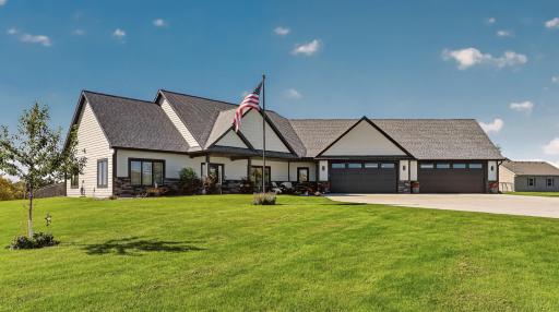 8489 Providence Road NW, Rochester, MN 55901