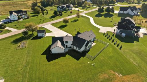 8489 Providence Road NW, Rochester, MN 55901