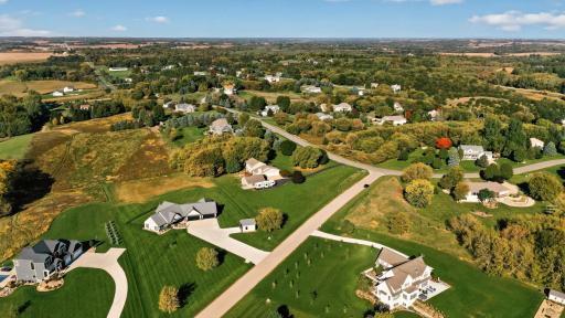 8489 Providence Road NW, Rochester, MN 55901