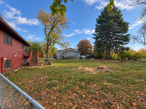 8223 Brunswick Circle N, Brooklyn Park, MN 55443
