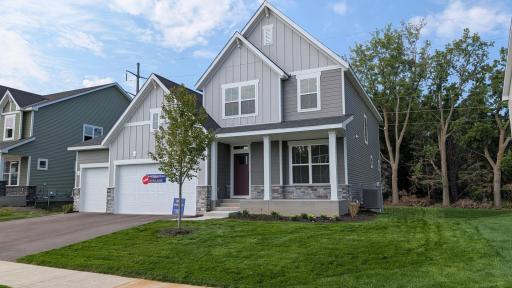 14870 108th Avenue N, Maple Grove, MN 55369