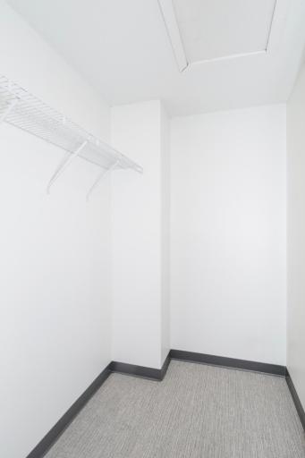 Storage is NOT a Problem In This Home! Closets Everywhere!!! Note the New Flooring AND Base Trim is Vinyl for Ease of Cleaning and IF Pets, Dog Friendly Along With Other Domestic Friends!