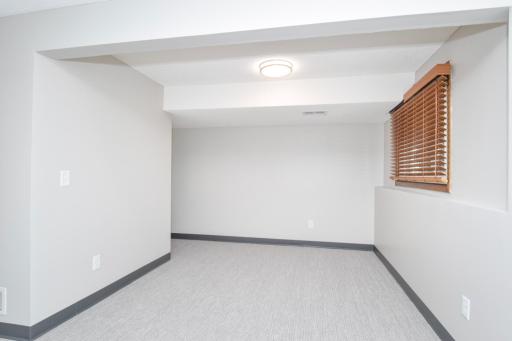 Ample Space...Again-Office? 3rd Bedroom? Workout Area? Yoga? Meditation? Prayer? Bring Your Lifestyle HOME to 371 98th Ave NE!!!