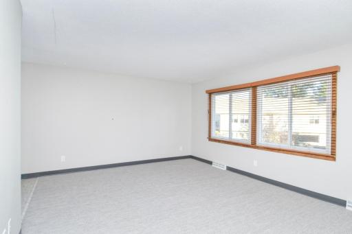 This Living Room Is Also HUGE! Bring the BIG SCREEN! Football Playoffs & Super Bowl on an 85"? 100"?! You Call It...Room for All the Furniture Too!