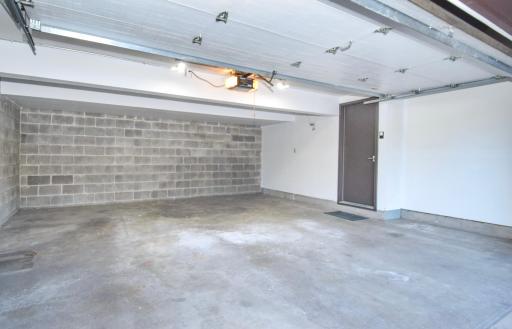 Garage Will Keep You Vehicles Protected From the Elements Year Round! Very Clean AND Very LARGE Too! Quad Style Town Homes Stay Fairly Consistent Temp Wise With Adjoining TWO Walls & Some Say Much Less Heat Loss Overall! Regardless-It's a 12 of 10!