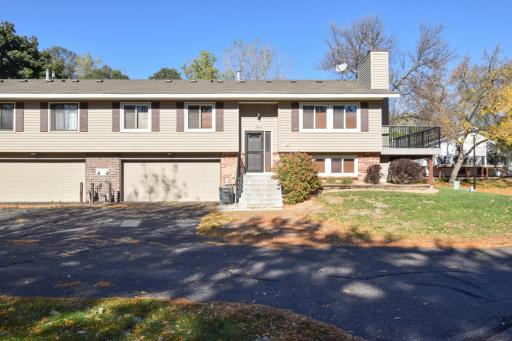 Welcome Home to 371 98th Ave NE!!! Fall Colors Perfect Here!