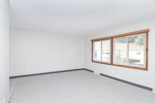 This Living Room Is Also HUGE! Bring the BIG SCREEN! Football Playoffs & Super Bowl on an 85"? 100"?! You Call It...Room for All the Furniture Too!