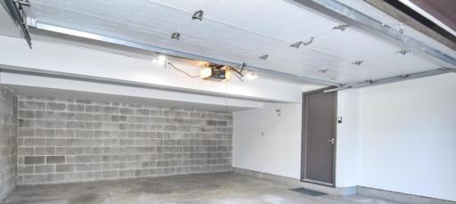 Garage Will Keep You Vehicles Protected From the Elements Year Round! Very Clean AND Very LARGE Too! Quad Style Town Homes Stay Fairly Consistent Temp Wise With Adjoining TWO Walls & Some Say Much Less Heat Loss Overall! Regardless-It's a 12 of 10!