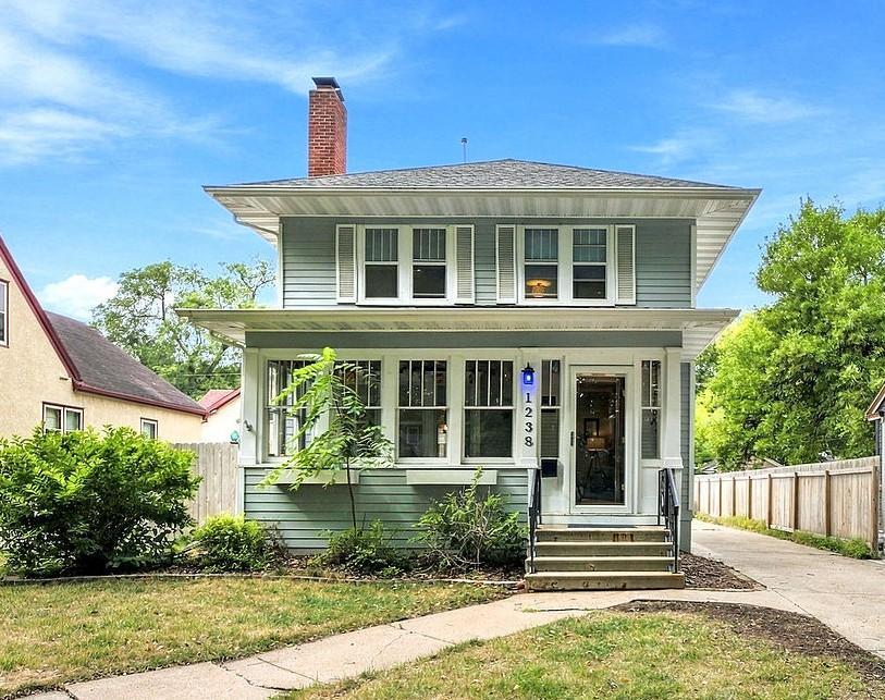 1238 4th Street N, Fargo, ND 58102