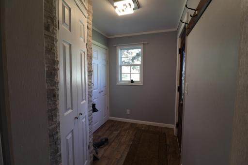 Mudroom