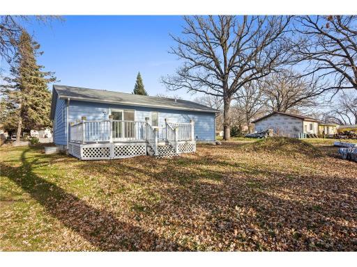 226 1st Street NW, Elbow Lake, MN 56531